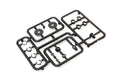 Plastic Parts (for R246-1360/1361/1362)