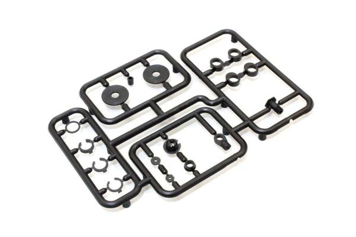 Plastic Parts (for R246-1360/1361/1362)