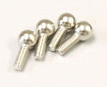 5.8mmxM3.0 Pivot Ball (4pcs/Scorpion 2014)