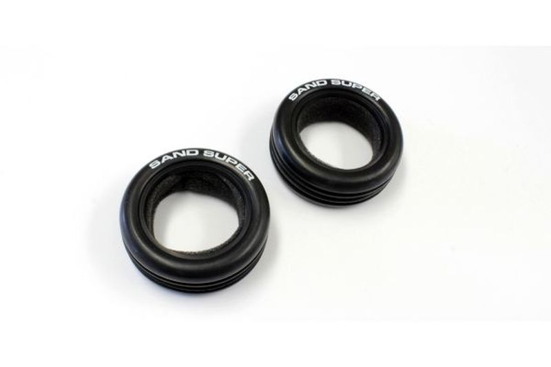 Front Tire 2.2 (Hard/2pcs/Turbo Scorpion)