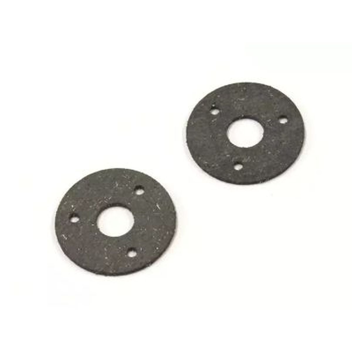 HD Slipper Pad (2pcs/Scorpion 2014)