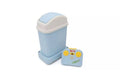IR Running Dust Box