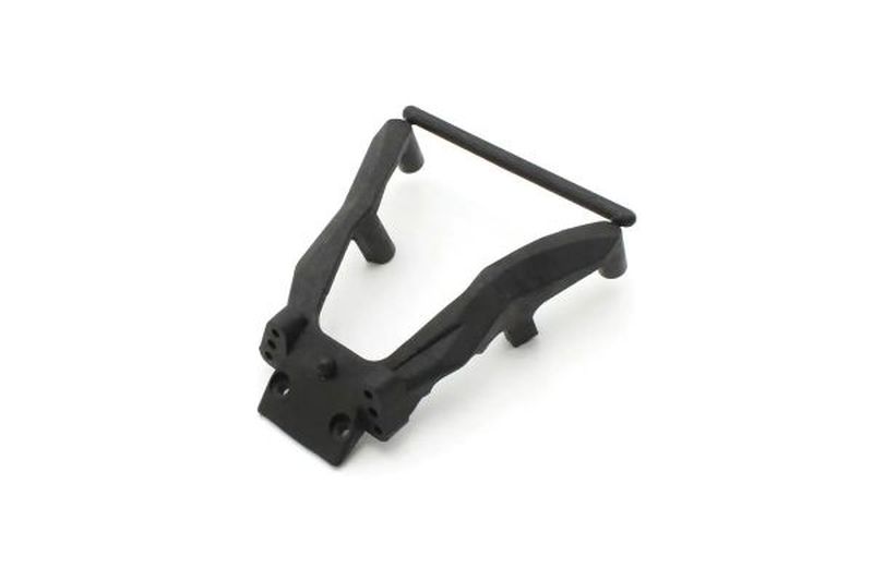 Front Upper Plate (RB7.5)