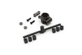 Aluminum Rear Hub Carrier (RB7.5)
