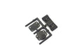 Front Sus. Mount Block (RB7.5)