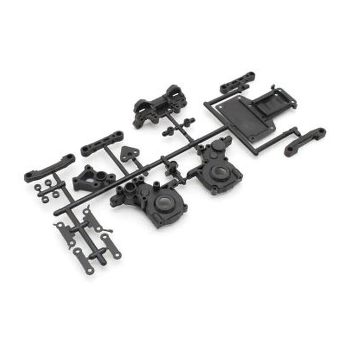 Gear Box Set (Ultima SB)