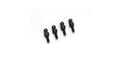 4.8mm Ball Stud (High Mount Type/4Pcs)