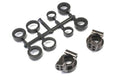 V2 Rear Hub Set (0 Deg/SB)
