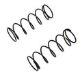 Big Bore Shock Springs (M/Gold/Medium) (2)
