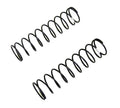 Kyosho - Big Bore Shock Springs (Ll/White/M-Soft) (2)