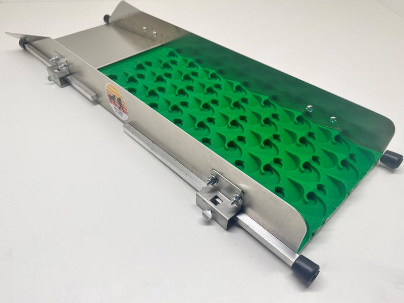 Load image into Gallery viewer, 18&quot; Leg Kit for Gold Highbanker &amp; Sluice Box | Gold Prospecting Equipment
