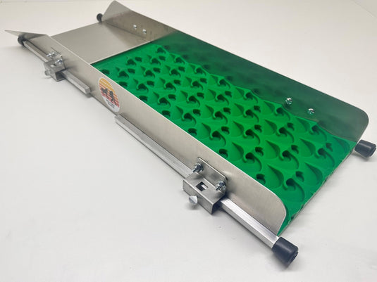 18" Leg Kit for Gold Highbanker & Sluice Box | Gold Prospecting Equipment