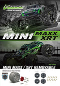 Louise RC Car Catalog 2025
