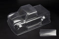 Mini Pick Up Clear Body (210mm), for M-Chassis