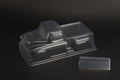 Chevy Pick Up Clear Body (210mm), for M-Chassis