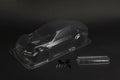 1/10 M3 GT2 Clear Body (190mm), for Touring Car
