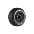 SC-Maglev 1/10 Short Course Tires, Soft, 12, 14 & 17mm