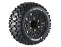 ST-Uphill Soft 1/10 Stadium Truck, 0 & 1/2" Offset, 12, 14