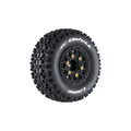 SC-Uphill 1/10 Short Course Tires, Soft, 12, 14 & 17mm
