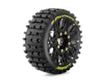 MFT B-Pioneer Soft 1/8 Buggy, 17mm Hex, 0" & 1/2" Offset,