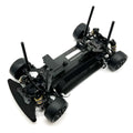 M Chassis