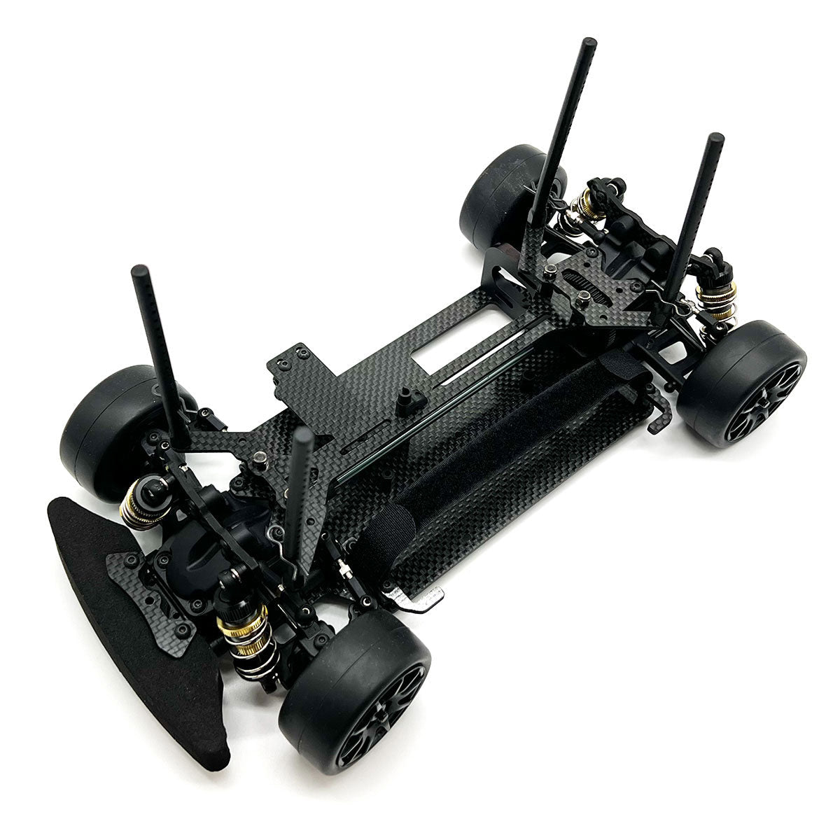 M Chassis