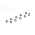4.8x6mm Ball Stud, for T410 Drift