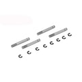 Shock Shafts, for T410 Drift