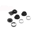 Servo Saver, for T410 Drift