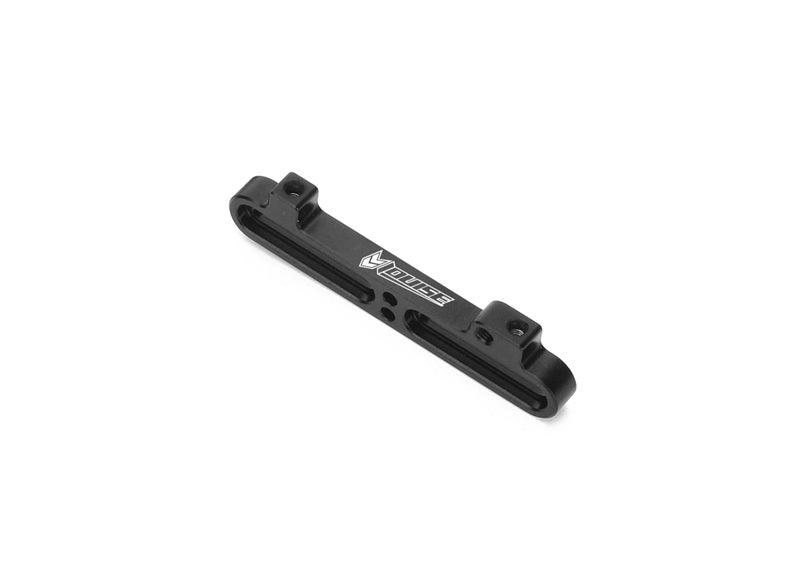 Steering Mount (Aluminum), Fits T410 Drift