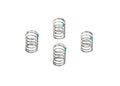 Shock Spring (1.2x22mm) Green - Soft, Fits LTX Touring, LMX