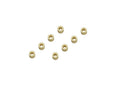 Aluminum Spacer 3x6x4 (8pcs), Fits LDX Drift, LRX Rally, LTX