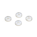 Shock Pistons-3H 1.2, Fits LDX Drift, LRX Rally, LTX Touring,