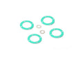 Diff Gasket (4pcs), Fits LRX Rally, LTX Touring, LMX