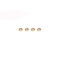 5x8x2.5 Metal Bushing (4pcs), for T410 Drift & Rally