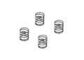 Shock Spring (1.4x20) Blue, Fits LDX Drift, LTX Touring,