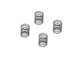 Shock Spring (1.4x20) Red, Fits LDX Drift, LTX Touring,