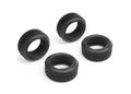 1/10 Rally Tires 26mm (4pcs), for LRX Rally, Fits LDX Drift,
