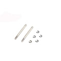 T410 Rally Rear Shock Shaft (37mm)