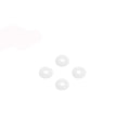 T410 Rally Shock Spacer (POM)