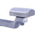 Flat Cuff Stake / 2-1/16” or 52 mm Long - Fretz, M-117