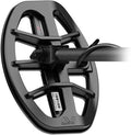 MINELAB M8 8"X5.5" Elliptical Double-D Coil with SKIDPLATE for The MANTICORE