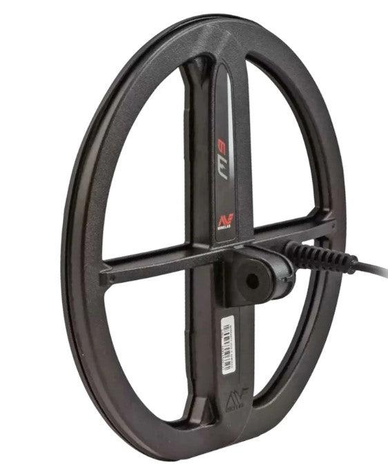 Minelab Manticore M9 DD Search Coil