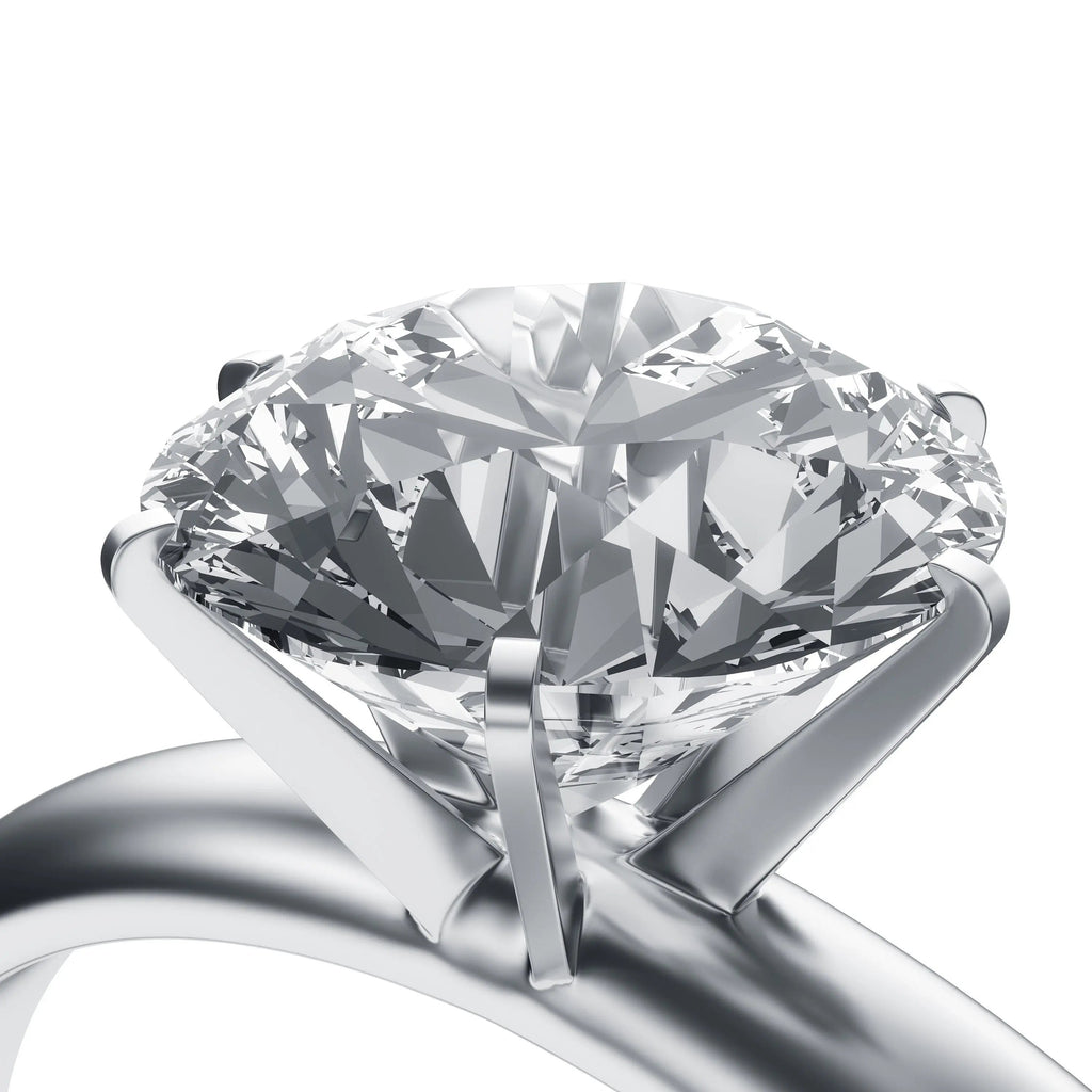 DIAMOND SIZE Chart CARAT Estimator Jeweler tool gemstone Measurement Weight baguette stones cz emeralds marquis pear-shaped round full cuts