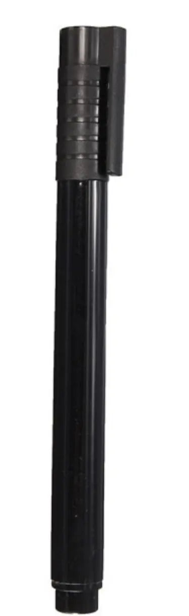 PuriTEST 5 Pack Counterfeit Money Detector Pen Marker Fake Dollar Bill Currency Check