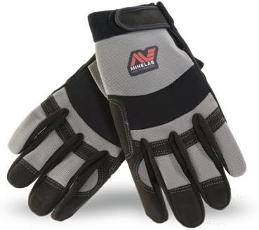 Minelab Gloves