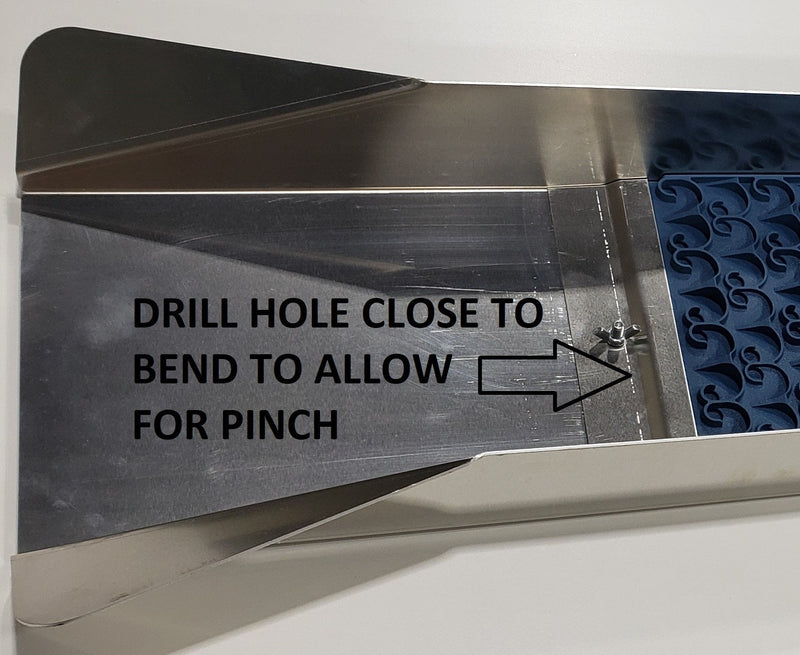 Load image into Gallery viewer, Clamps for Mini, Micro &amp; Combo Dream Mats
