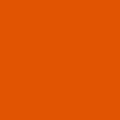 Acrylic Model Paint 1 oz bottle, Orange