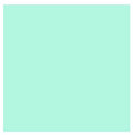 Acrylic Model Paint 1oz Bottle Surf Green (1957)