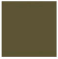 Acrylic Model Paint 1oz Bottle Dunkelbraun RAL 7017